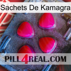Kamagra Sachets 13